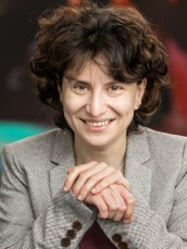 Stefania Costache, PhD