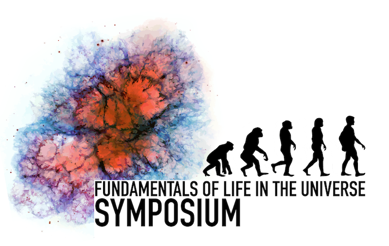 Fundamentals for Life in the Universe Symposium / August 31- September 1, 2017 / Groningen / The Netherlands