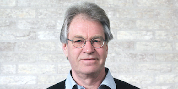 Prof. dr. Dick Janssen