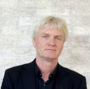 Bert Poolman