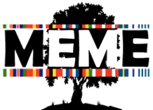 MEME logo