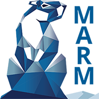 MARM logo