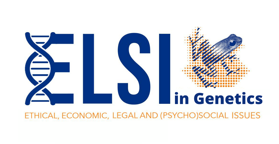 ELSI groep logo