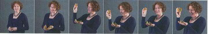 Barbro Melgert