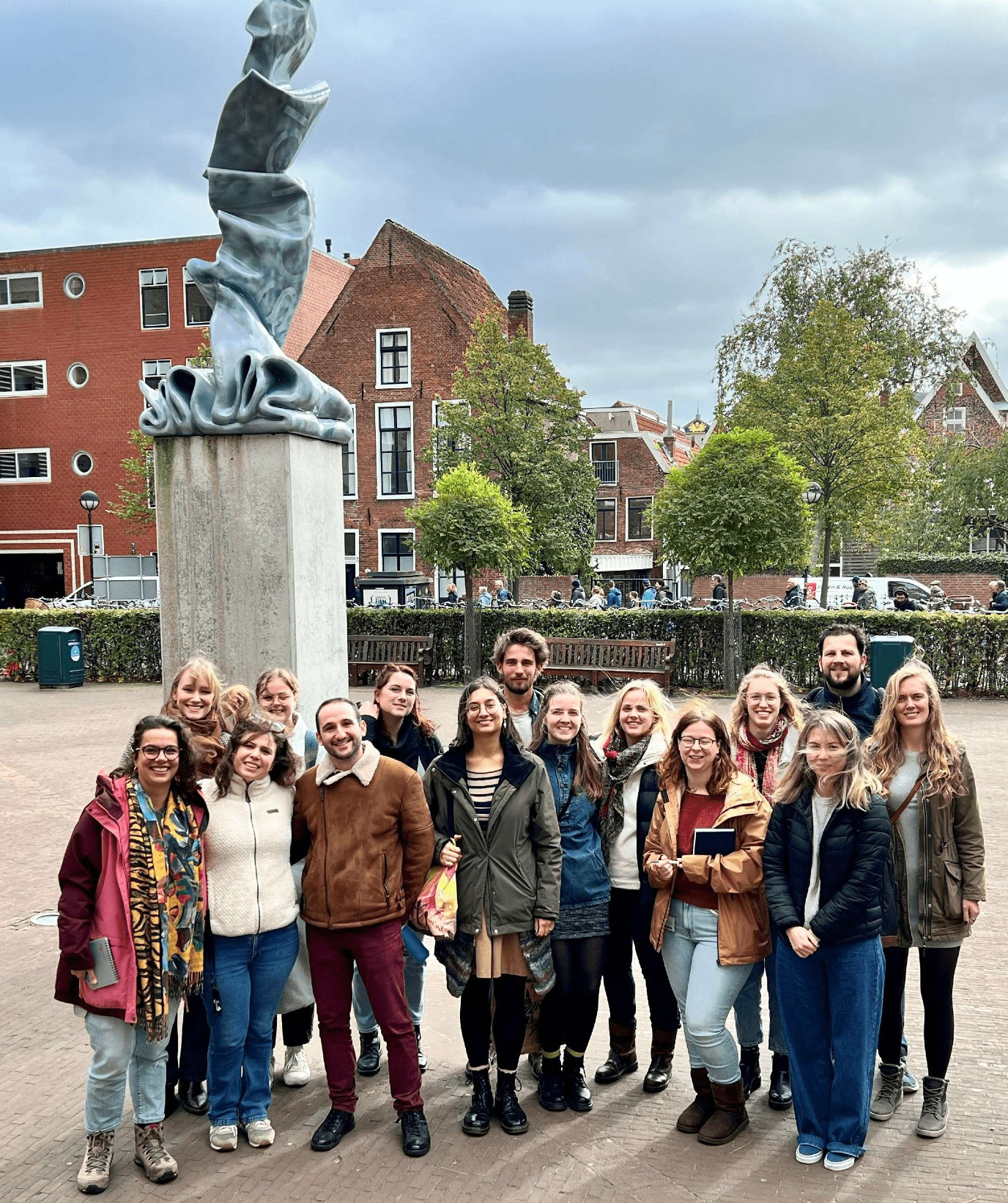Zooarch Group