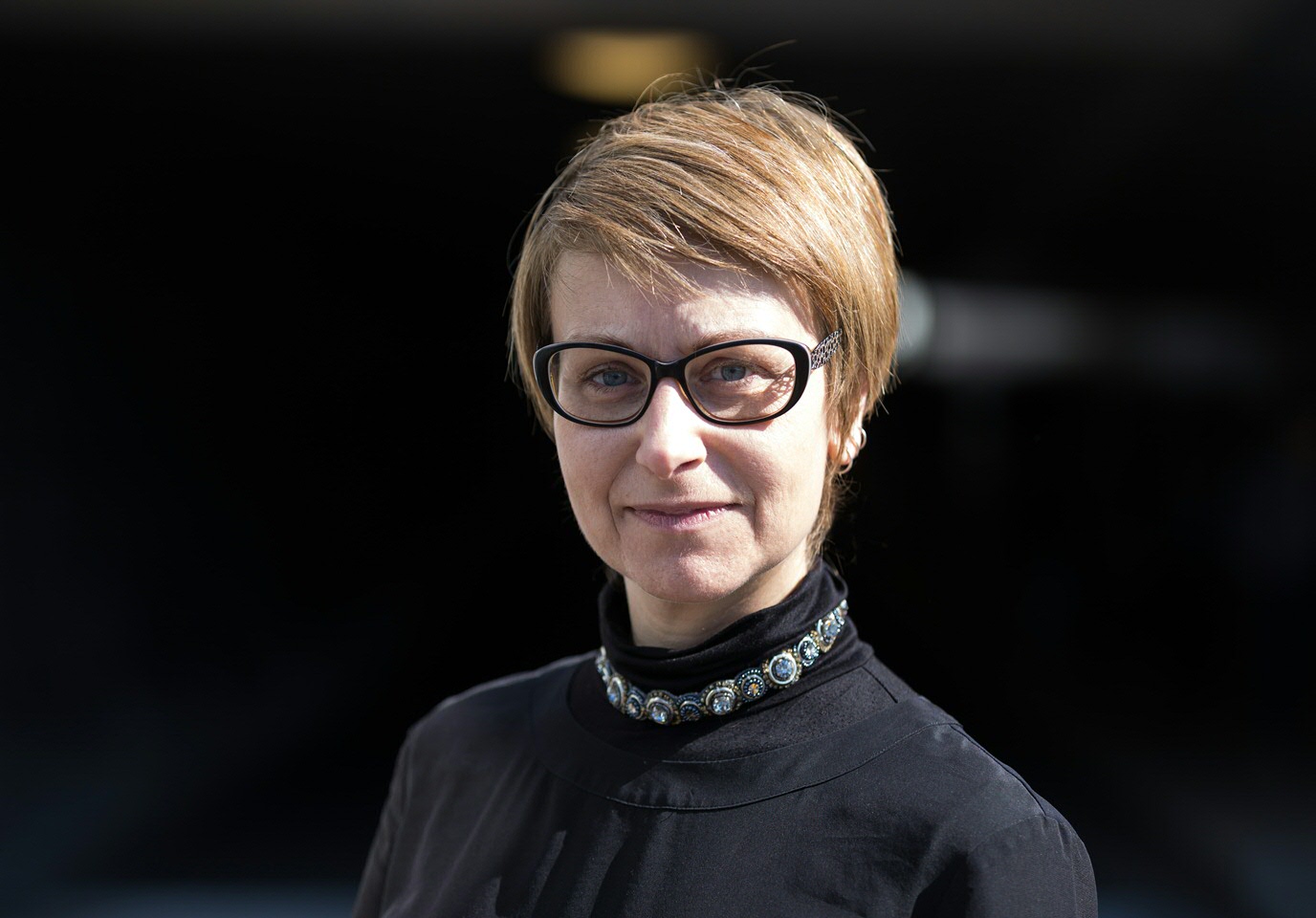 Marta Volonteri Blaauw Professor 2019