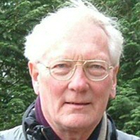 Herman Berendsen 1934-2019