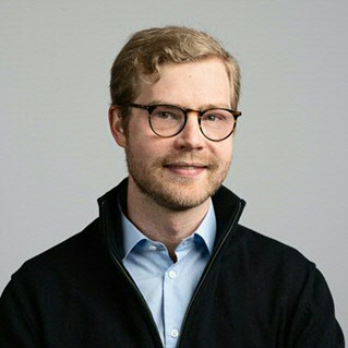 Prof. Dr. Johannes E. M. N. Klein