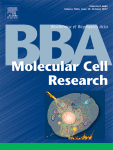 BBA Molecular Cell Research 2017