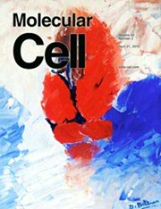 Molecular Cell 2016