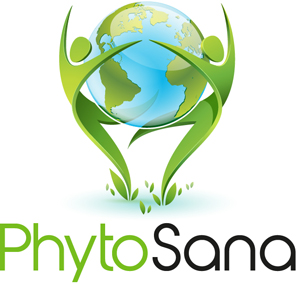 Logo PhytoSana