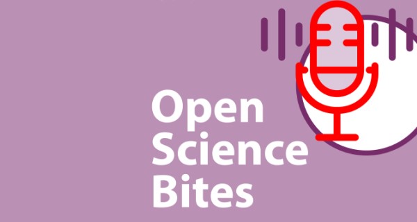 Open Science Bites