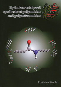 PhD thesis Erythrina Stavila