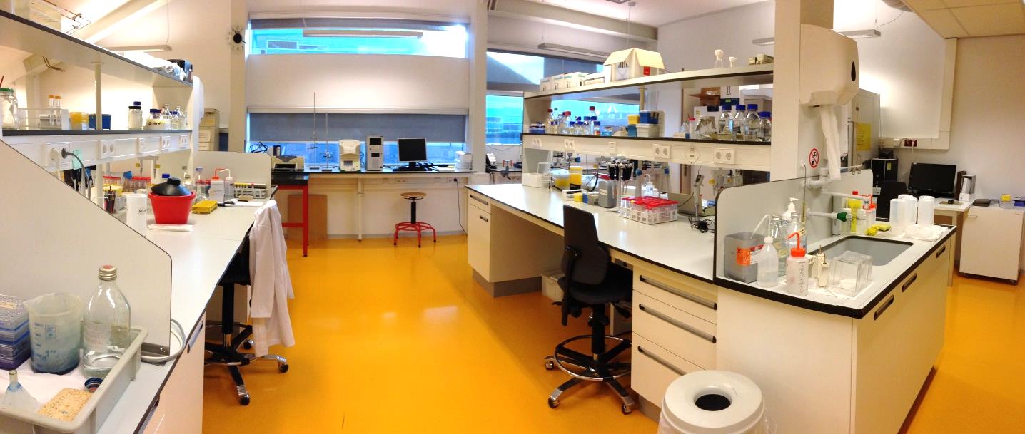 Algemeen lab