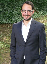 Dr Christian Kirchmeier