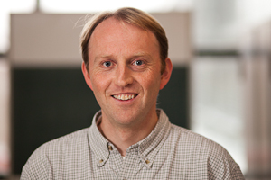 Sijbren Otto is awarded a Vici grant