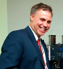 Ron Holzhacker