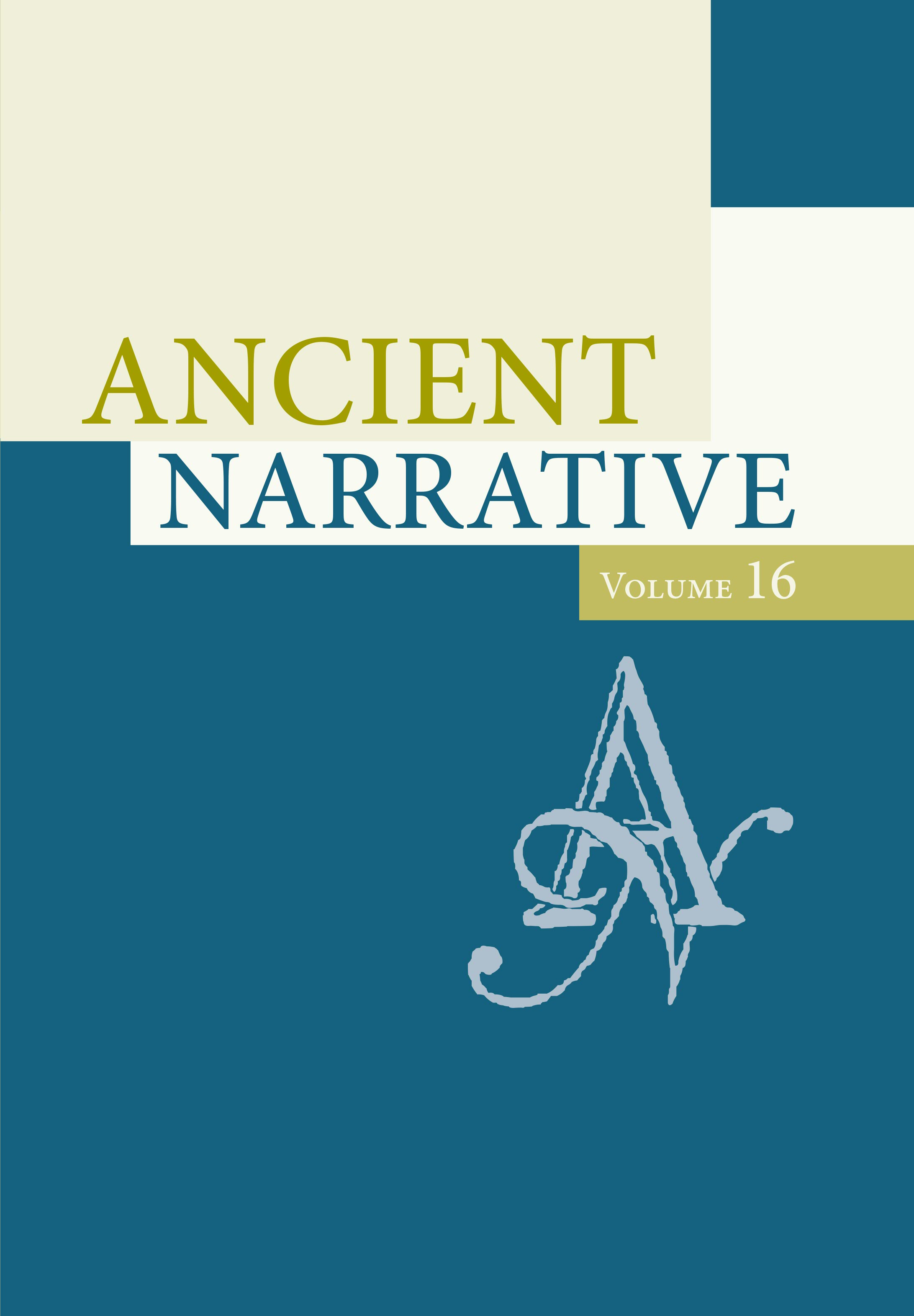 ancient narative