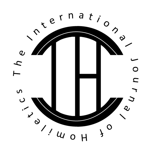 International Journal of Homiletics