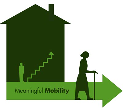 Meaningful Mobility
