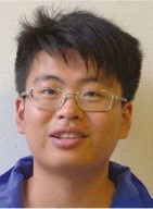 Tian Liu (cohort 2015-2017)