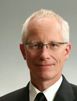 Prof. dr. Gerrit Bauer