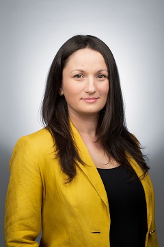 Dr. Loredana Protesescu