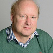 Prof.dr.ir. Bart J. van Wees