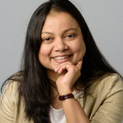 Prof. Tamalika Banerjee