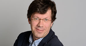 Prof. Dr. Ir. Erik van der Giessen