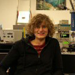 Dr. Dorota Jarzab (new location: ASML, Veldhoven, NL)
