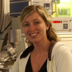 Dr. Krisztina Szendrei (new location: JIN, Groningen, NL)