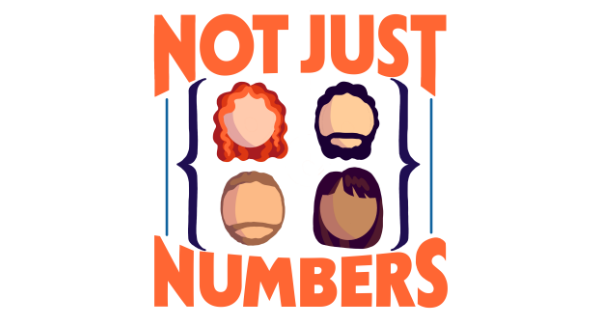 De wiskunde podcast: It’s Not Just Numbers 