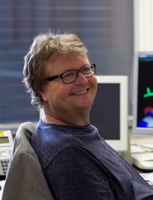 Prof. dr. Alexander Dömling | Foto RUG