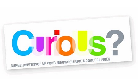 Participate in scientific projects through CurioUs?