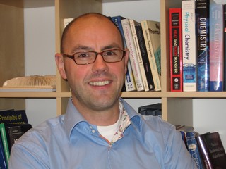 prof.dr. Antoine van Oijen