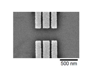 In length adjustable nanowire