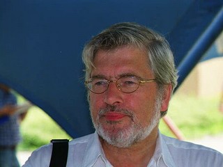 Jan Willems in 1998