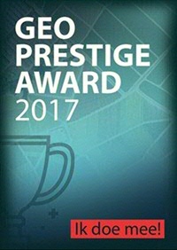 Geo Prestige Award 2017