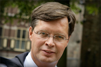 Premier Balkenende