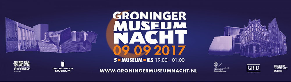 Groninger museumnacht