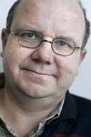 
					Picture of
					prof. dr. R.J.M. (Rob) Alessie
