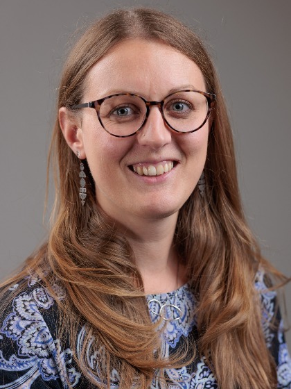 Profielfoto van A.C. (Anna) Moles, PhD