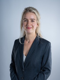Profielfoto van A.C. Nieuwenhuis