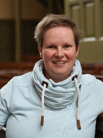 Profielfoto van dr. A.C. (Anneke) Timmermans