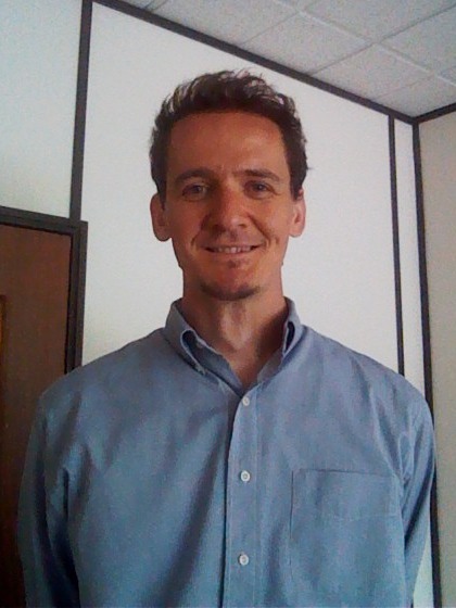 Profielfoto van A. (Andrea) Capiluppi, Prof