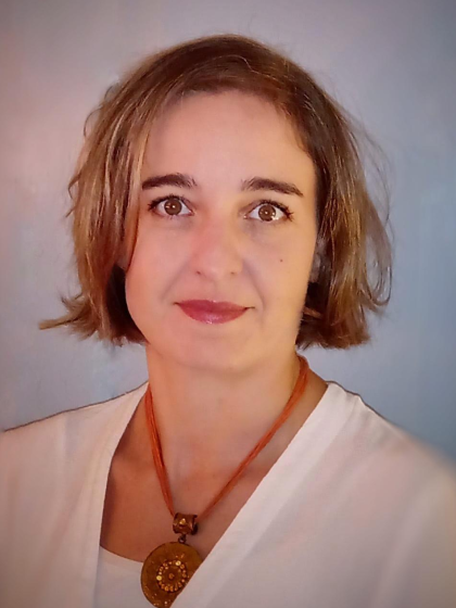 Profielfoto van A.D.E. (Aurélie) Joubert, Dr PhD