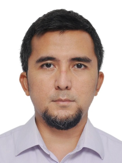 Profielfoto van mr. A. (Ariadi) Diannegara, MSc