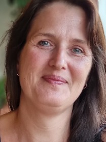 Profielfoto van drs. A.E. (Anneke) Kroodsma