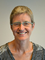 Profielfoto van dr. A.F. (Andrea) de Winter